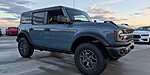 New 2025 FORD BRONCO BADLANDS 4 DOOR ADVANCED 4X4 in DELRAY BEACH, FLORIDA