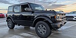 New 2025 FORD BRONCO BIG BEND 4 DOOR 4X4 in DELRAY BEACH, FLORIDA