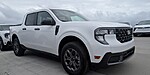 New 2026 FORD MAVERICK XLT FWD SUPERCREW in DELRAY BEACH, FLORIDA