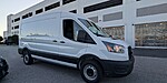 New 2026 FORD TRANSIT T-250 148" MED RF 9150 GVWR RWD in DELRAY BEACH, FLORIDA