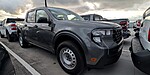 New 2026 FORD MAVERICK XL AWD SUPERCREW in DELRAY BEACH, FLORIDA
