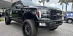 New 2025 FORD F-150 PLATINUM 4WD SUPERCREW 6.5' BOX in DELRAY BEACH, FLORIDA