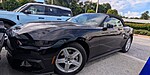 New 2026 FORD MUSTANG ECOBOOST CONVERTIBLE in DELRAY BEACH, FLORIDA
