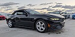 New 2026 FORD MUSTANG ECOBOOST CONVERTIBLE in DELRAY BEACH, FLORIDA