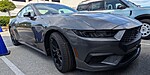 New 2026 FORD MUSTANG ECOBOOST PREMIUM FASTBACK in DELRAY BEACH, FLORIDA