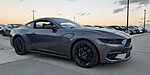 New 2026 FORD MUSTANG ECOBOOST PREMIUM FASTBACK in DELRAY BEACH, FLORIDA