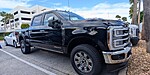 New 2026 FORD F-250 KING RANCH 4WD CREW CAB 6.75' BOX in DELRAY BEACH, FLORIDA