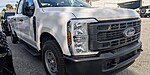 New 2026 FORD F-250 XL 2WD CREW CAB 8' BOX in DELRAY BEACH, FLORIDA