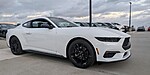 New 2026 FORD MUSTANG ECOBOOST FASTBACK in DELRAY BEACH, FLORIDA