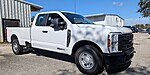 New 2026 FORD F-350 XL 2WD SUPERCAB 8' BOX in DELRAY BEACH, FLORIDA