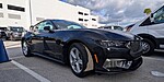 New 2026 FORD MUSTANG ECOBOOST PREMIUM FASTBACK in DELRAY BEACH, FLORIDA