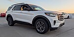 New 2026 FORD EXPLORER ACTIVE (100A) 4WD in DELRAY BEACH, FLORIDA