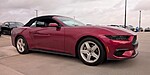 New 2026 FORD MUSTANG ECOBOOST PREMIUM CONVERTIBLE in DELRAY BEACH, FLORIDA