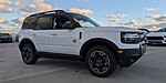 New 2025 FORD BRONCO SPORT OUTER BANKS 4X4 in DELRAY BEACH, FLORIDA