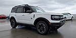 New 2025 FORD BRONCO SPORT OUTER BANKS 4X4 in DELRAY BEACH, FLORIDA
