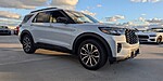 New 2026 FORD EXPLORER ST-LINE 4WD in DELRAY BEACH, FLORIDA