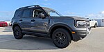 New 2025 FORD BRONCO SPORT BADLANDS 4X4 in DELRAY BEACH, FLORIDA