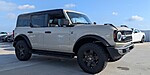 New 2025 FORD BRONCO BIG BEND 4 DOOR 4X4 in DELRAY BEACH, FLORIDA