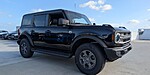 New 2025 FORD BRONCO BIG BEND 4 DOOR 4X4 in DELRAY BEACH, FLORIDA
