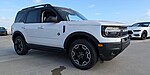 New 2025 FORD BRONCO SPORT OUTER BANKS 4X4 in DELRAY BEACH, FLORIDA