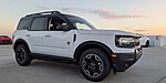 New 2025 FORD BRONCO SPORT OUTER BANKS 4X4 in DELRAY BEACH, FLORIDA