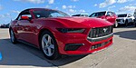 New 2026 FORD MUSTANG EcoBoost Premium Convertible in DELRAY BEACH, FLORIDA