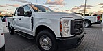 New 2026 FORD F-250 XL 2WD SUPERCAB 8' BOX in DELRAY BEACH, FLORIDA