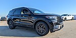 New 2026 FORD EXPLORER ST RWD in DELRAY BEACH, FLORIDA