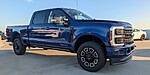 New 2026 FORD F-250 PLATINUM 4WD CREW CAB 6.75' BOX in DELRAY BEACH, FLORIDA