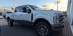 New 2026 FORD F-250 KING RANCH 4WD CREW CAB 6.75' BOX in DELRAY BEACH, FLORIDA