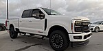 New 2026 FORD F-250 PLATINUM 4WD CREW CAB 6.75' BOX in DELRAY BEACH, FLORIDA