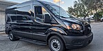New 2026 FORD TRANSIT PASSENGER WAGON T-350 148" MED ROOF XL RWD in DELRAY BEACH, FLORIDA