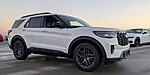 New 2026 FORD EXPLORER ST 4WD in DELRAY BEACH, FLORIDA