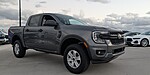 New 2025 FORD RANGER XL 2WD SUPERCREW 5' BOX in DELRAY BEACH, FLORIDA