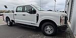 New 2026 FORD F-250 XL 2WD CREW CAB 8' BOX in DELRAY BEACH, FLORIDA