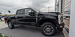 New 2026 FORD F-250 PLATINUM 4WD CREW CAB 6.75' BOX in DELRAY BEACH, FLORIDA