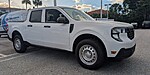 New 2026 FORD MAVERICK XL FWD SUPERCREW in DELRAY BEACH, FLORIDA