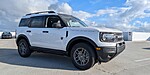New 2025 FORD BRONCO SPORT BIG BEND 4X4 in DELRAY BEACH, FLORIDA
