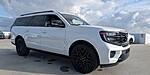 New 2026 FORD EXPEDITION PLATINUM 4X4 in DELRAY BEACH, FLORIDA
