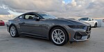 New 2026 FORD MUSTANG GT PREMIUM FASTBACK in DELRAY BEACH, FLORIDA