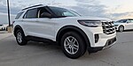 New 2026 FORD EXPLORER ACTIVE W/100A PKG RWD in DELRAY BEACH, FLORIDA