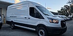 New 2026 FORD TRANSIT T-250 148" EL HI RF 9150 GVWR RWD in DELRAY BEACH, FLORIDA
