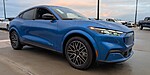 New 2025 FORD MUSTANG MACH-E PREMIUM AWD in DELRAY BEACH, FLORIDA