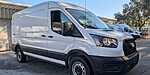 New 2026 FORD TRANSIT T-250 148" MED RF 9150 GVWR RWD in DELRAY BEACH, FLORIDA