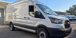 New 2026 FORD TRANSIT T-350 148" EL HI RF 9500 GVWR RWD in DELRAY BEACH, FLORIDA