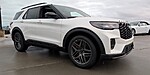 New 2026 FORD EXPLORER ST 4WD in DELRAY BEACH, FLORIDA