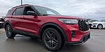 New 2026 FORD EXPLORER ST 4WD in DELRAY BEACH, FLORIDA