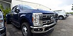 New 2026 FORD F-350 XLT 4WD CREW CAB 8' BOX in DELRAY BEACH, FLORIDA