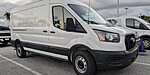 New 2026 FORD TRANSIT T-250 148" MED RF 9150 GVWR RWD in DELRAY BEACH, FLORIDA