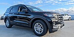 New 2026 FORD EXPLORER ACTIVE W/100A PKG RWD in DELRAY BEACH, FLORIDA